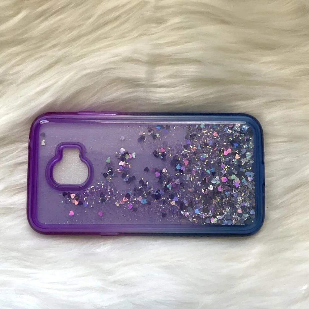 NAGEBEE FOR SAMSUNG GALAXY J2PRO PHONE CASE